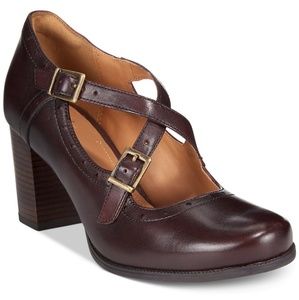 Clarks ciera pump Clearance